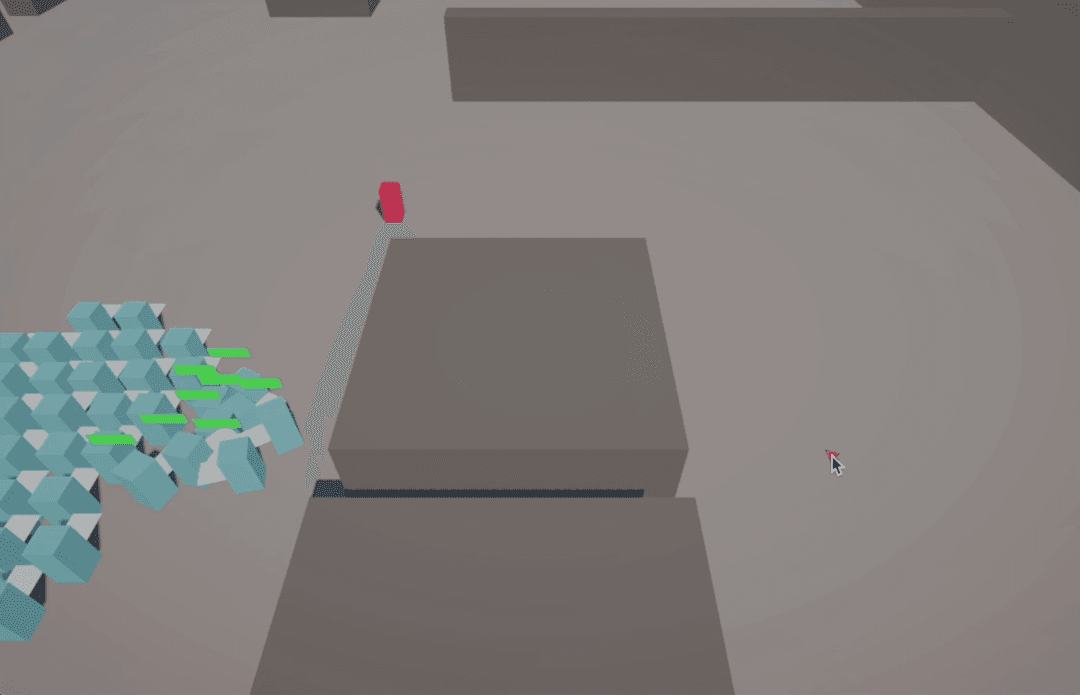 Frontline Command | Dev Log #2