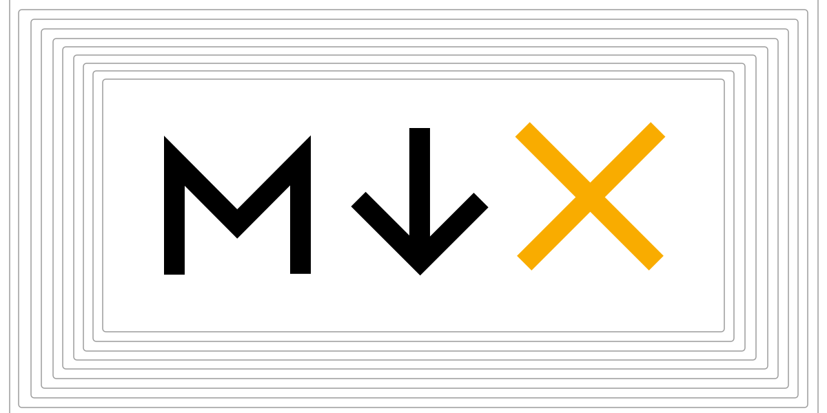 Blogging with React MDX